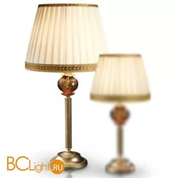 Настольный светильник Renzo Del Ventisette "Sinuosa" LSG 14010/1 DEC. 055