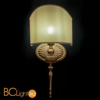 Бра Renzo Del Ventisette "Sinuosa" A 14050/1 DEC. 041 - Фото 1