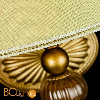 Бра Renzo Del Ventisette "Sinuosa" A 14050/1 DEC. 041 - Фото 2