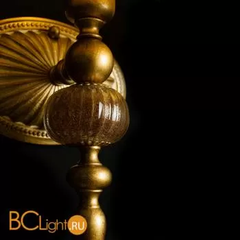 Бра Renzo Del Ventisette "Sinuosa" A 14050/1 DEC. 041 - Фото 5