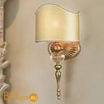 Бра Renzo Del Ventisette "Sinuosa" A 14050/1 DEC. 041 - Фото 0