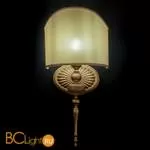 Бра Renzo Del Ventisette "Sinuosa" A 14050/1 DEC. 041 - Фото 1