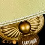 Бра Renzo Del Ventisette "Sinuosa" A 14050/1 DEC. 041 - Фото 2