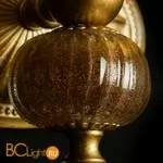 Бра Renzo Del Ventisette "Sinuosa" A 14050/1 DEC. 041 - Фото 3