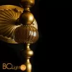 Бра Renzo Del Ventisette "Sinuosa" A 14050/1 DEC. 041 - Фото 5