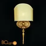 Бра Renzo Del Ventisette "Sinuosa" A 14050/1 DEC. 041