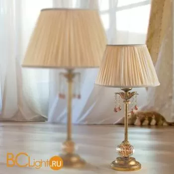 Настольный светильник Renzo Del Ventisette "Sinuosa" LSP 13833/1 DEC. 055