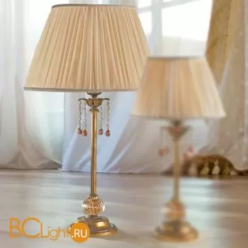 Настольный светильник Renzo Del Ventisette "Sinuosa" LSG 13833/1 DEC. 055