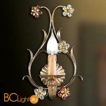 Бра Renzo Del Ventisette "Sinuosa" A 13725/1 DEC. 055