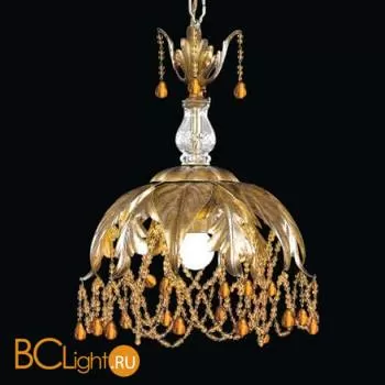 Подвесной светильник Renzo Del Ventisette SV 14016/1 DEC. 055