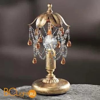 Настольный светильник Renzo Del Ventisette "Sinuosa" LVP 13963/1 DEC. 055