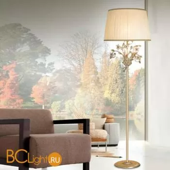 Торшер Renzo Del Ventisette LT 13770/3 DEC. 055