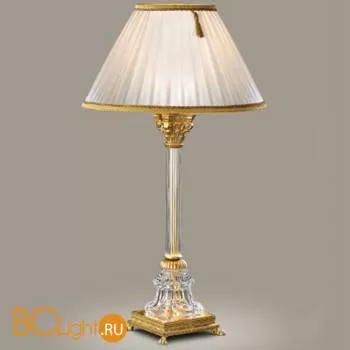 Настольный светильник Renzo Del Ventisette "Sinuosa" LSG 14063/1 DEC. 041