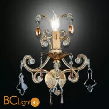 Бра Renzo Del Ventisette A 14101/1 DEC. 041