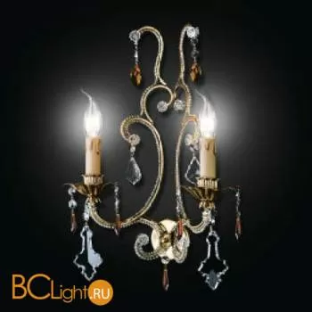 Бра Renzo Del Ventisette A 14101/2 DEC. 041