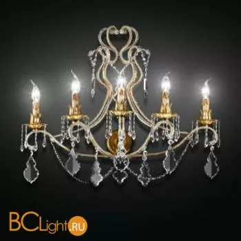 Бра Renzo Del Ventisette A 14361/5 DEC. 041