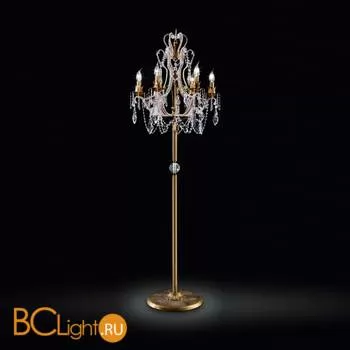 Торшер Renzo Del Ventisette LT 14361/6 DEC. 041