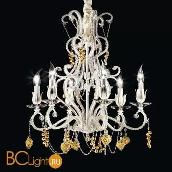 Люстра Renzo Del Ventisette L 14342/6 SP DEC. 0148