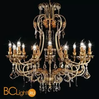 Люстра Renzo Del Ventisette L 14113/16 DEC. 041