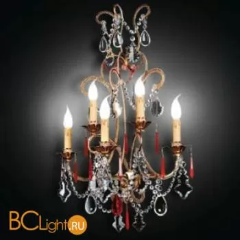 Бра Renzo Del Ventisette A 14002/5 DEC. 041