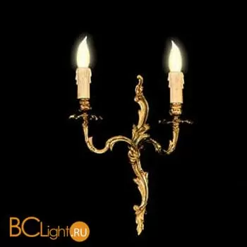 Бра Renzo Del Ventisette "Stile" A 2336/2 DEC. 041