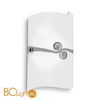 Бра Renzo Del Ventisette "Limpida" A 13741/1 NIK DEC. 098