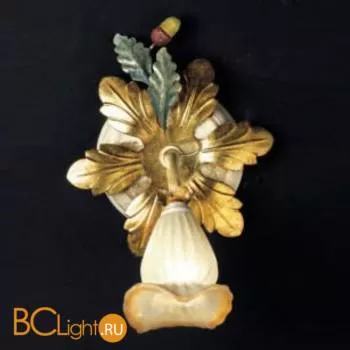 Бра Renzo Del Ventisette "Natura" A 14073/1 DEC. 041