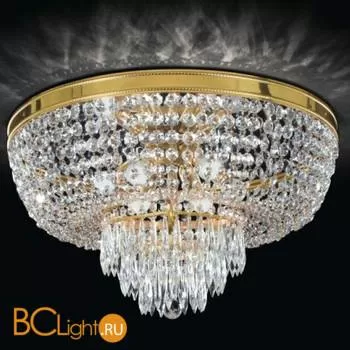 Потолочный светильник Renzo Del Ventisette "Stile" PL 14018/6 DEC. OL