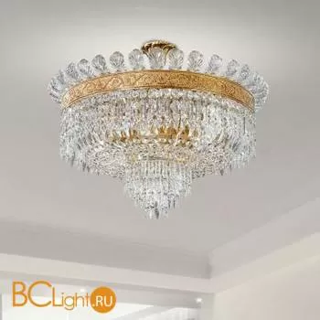 Потолочный светильник Renzo Del Ventisette "Stile" PL 2033/100 MS DEC. OF