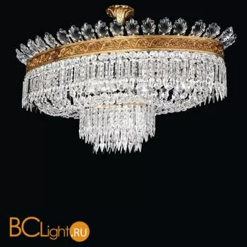 Потолочный светильник Renzo Del Ventisette PL 2033/90 OV MM DEC. OF