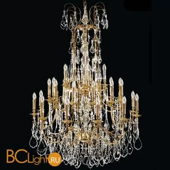 Люстра Renzo Del Ventisette "Stile" L 13034/28 DEC. OZ