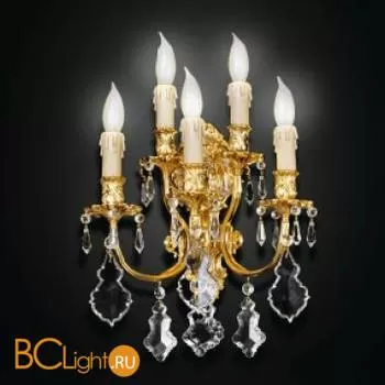 Бра Renzo Del Ventisette A 12929/5 DEC. OZ