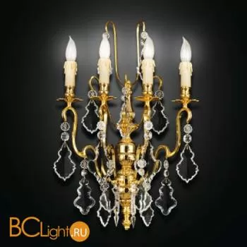 Бра Renzo Del Ventisette A 12869/4 DEC. OZ