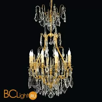 Люстра Renzo Del Ventisette L 12869/8 DEC. OZ