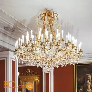 Люстра Renzo Del Ventisette L 165490/74 DEC. OF