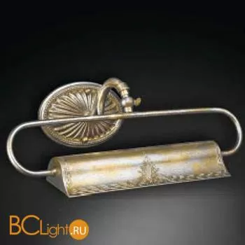 Подсветка для картин Renzo Del Ventisette LQ 14174/2 DEC. 055