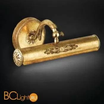 Подсветка Renzo Del Ventisette "Limpida" LQ 13953/1 DEC. 052