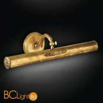 Подсветка Renzo Del Ventisette "Limpida" LQ 13953/2 D50 DEC. 052