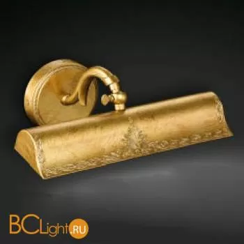 Подсветка Renzo Del Ventisette "Limpida" LQ 13836/1 DEC. 052