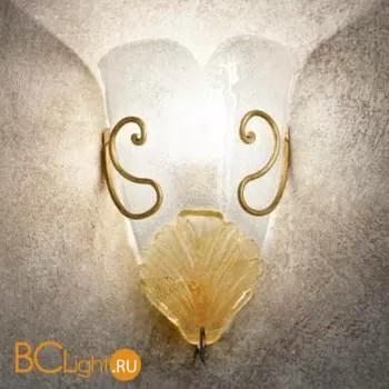 Бра Renzo Del Ventisette "Floreale" A 13637/1 DEC. 041