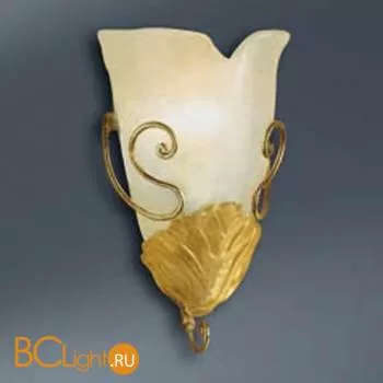 Бра Renzo Del Ventisette "Floreale" A 13637/1 Bis DEC. 041