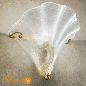 Бра Renzo Del Ventisette "Floreale" A 13675/1 DEC. 041