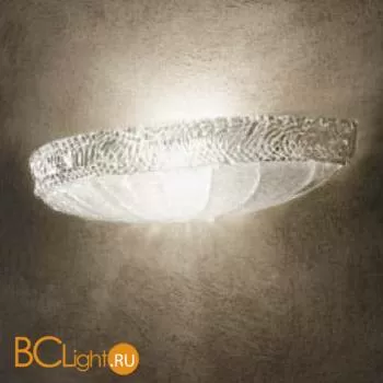 Бра Renzo Del Ventisette "Floreale" A 14080/1 DEC. Cristallo