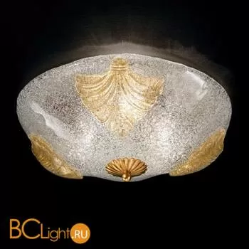 Настенно-потолочный светильник Renzo Del Ventisette PL 13637/3 D45 DEC. 041