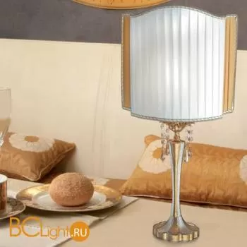 Настольный светильник Renzo Del Ventisette LSP 14127/1 DEC. 041 ARG