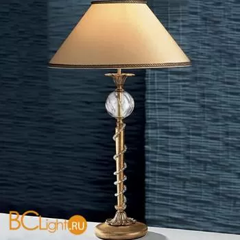 Настольный светильник Renzo Del Ventisette "Floreale" LSG 13866/1 DEC. 041