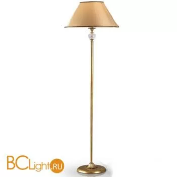 Торшер Renzo Del Ventisette "Floreale" LT 13866/1 DEC. 041