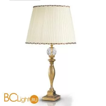Настольный светильник Renzo Del Ventisette "Floreale" LSG 13867/1 DEC. 041