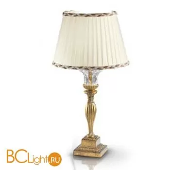 Настольный светильник Renzo Del Ventisette "Floreale" LSP 13867/1 DEC. 041