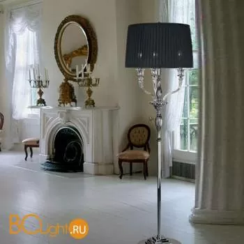 Торшер Renzo Del Ventisette LT 13901/3 DEC. CROMO